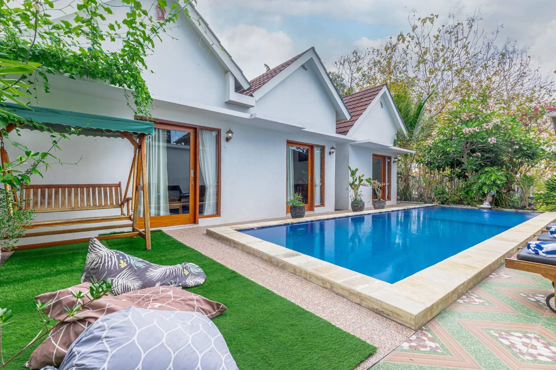 Lahi Villa Lahi Villa