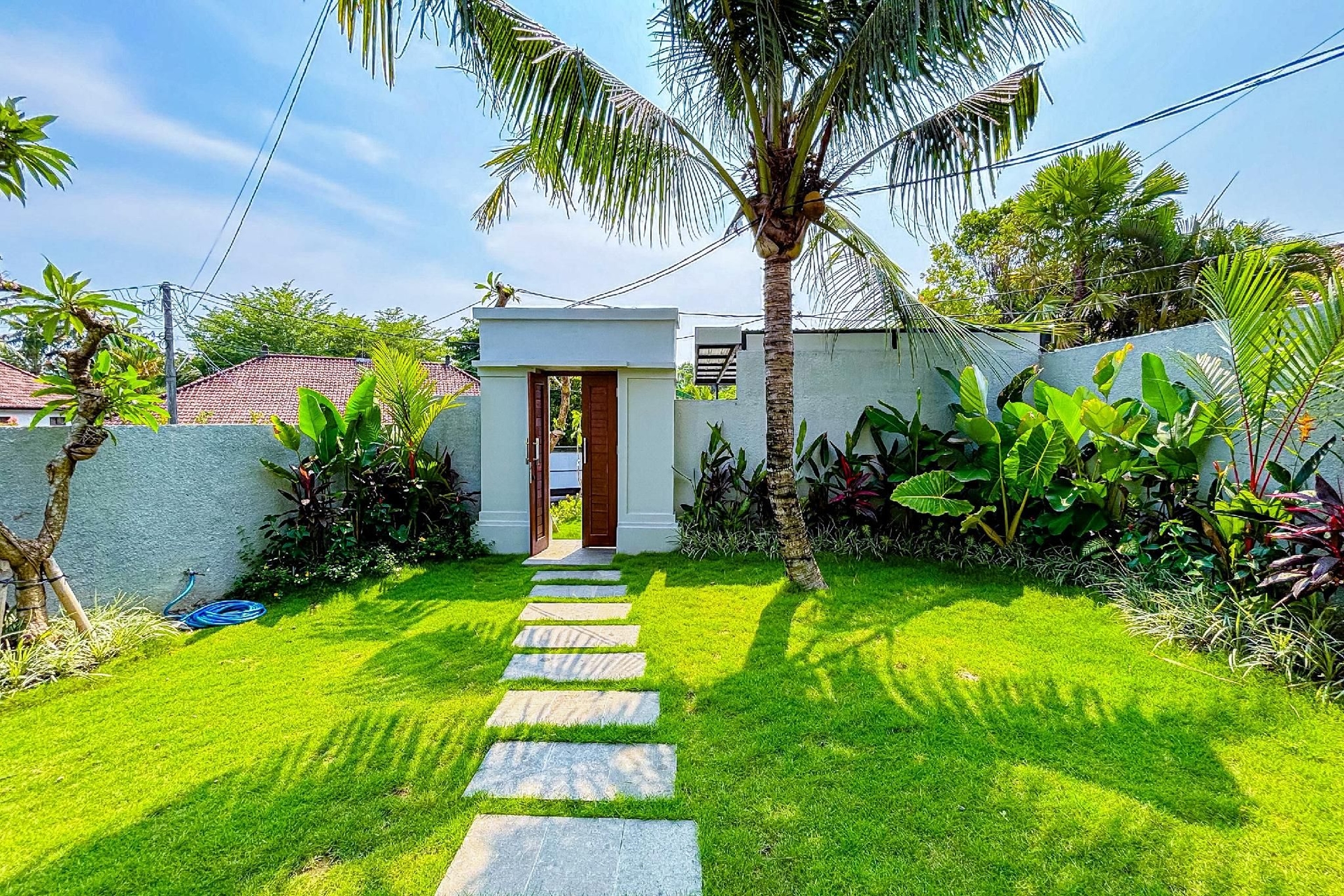 Dajan Dukuh Villa (2 Bedroom Villa with Minimum Stay 2 Night) 1