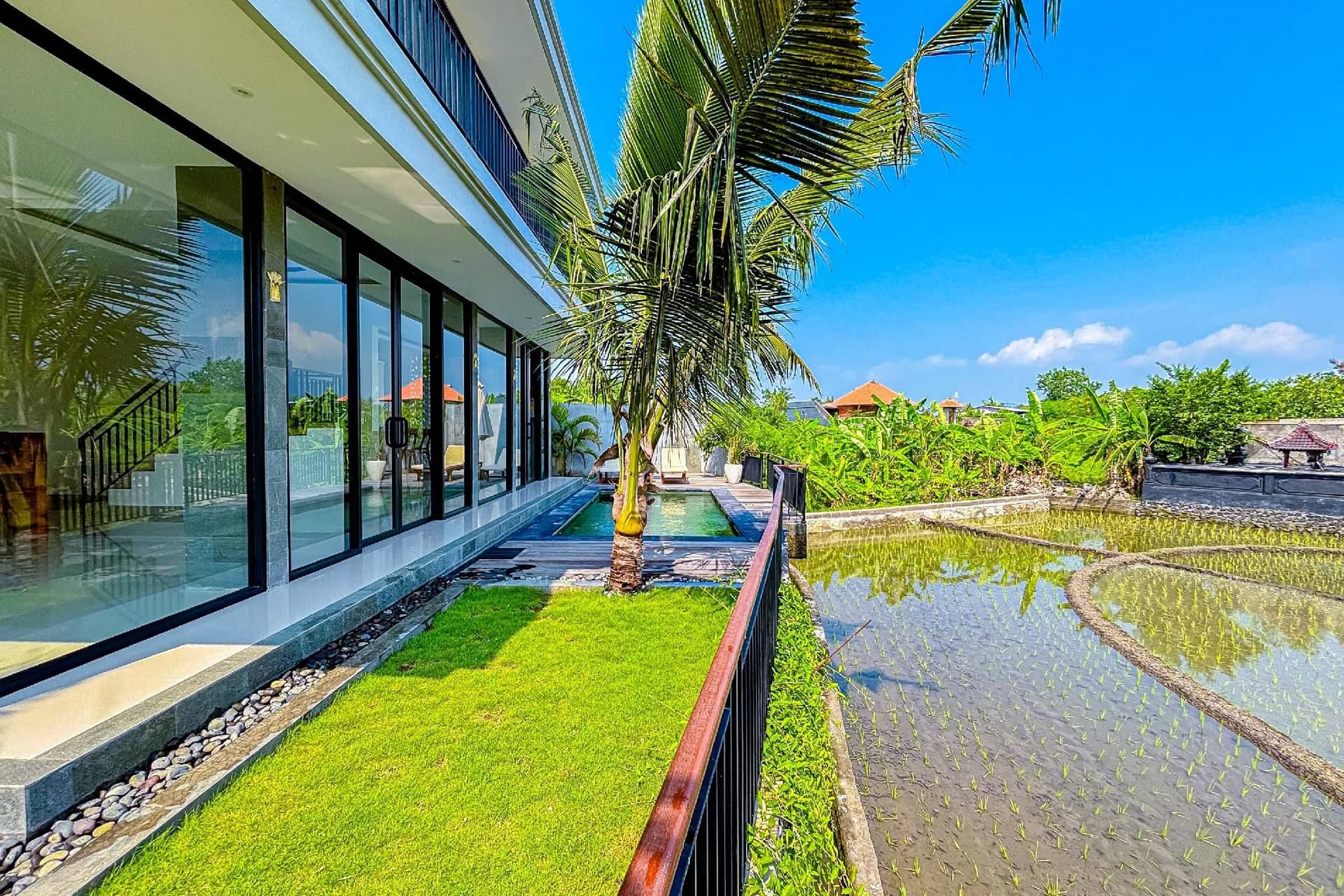 Dajan Dukuh Villa (2 Bedroom Villa with Minimum Stay 2 Night) Dajan Dukuh Villa (2 Bedroom Villa with Minimum Stay 2 Night)