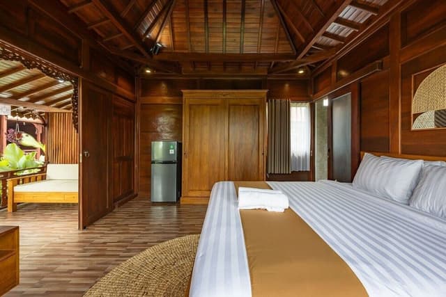 Bungalow