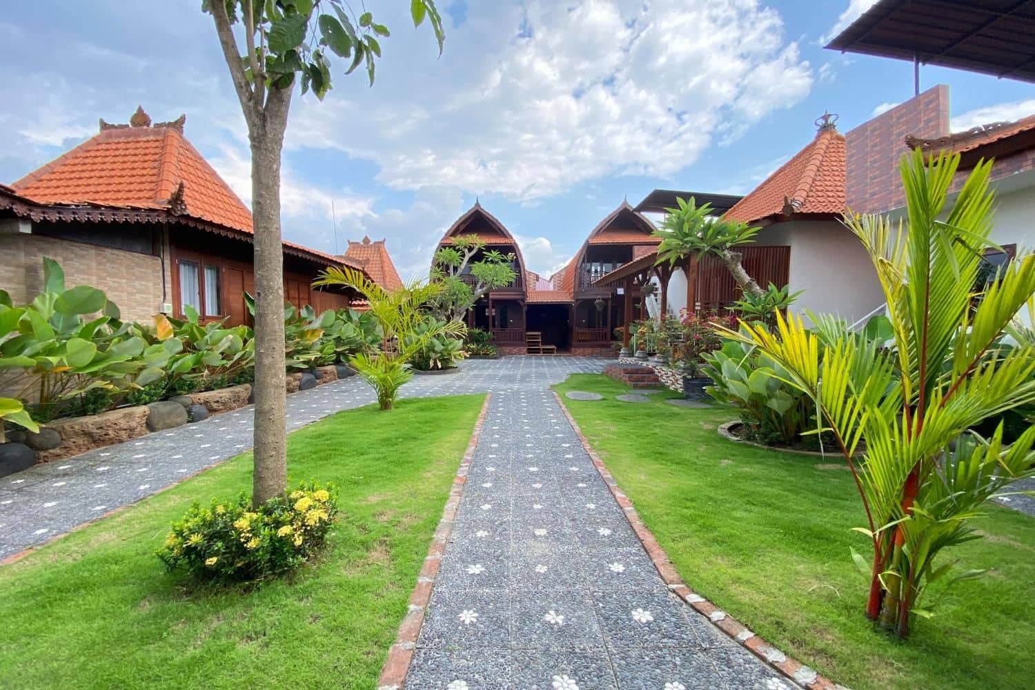 Cove Villa Banjar Segara Cove Villa Banjar Segara