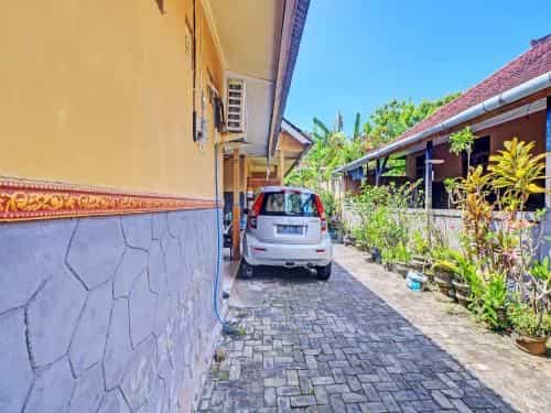 SPOT ON 92399 Hotel Sekar Jagat Near Pantai Baluk Rening SPOT ON 92399 Hotel Sekar Jagat Near Pantai Baluk Rening