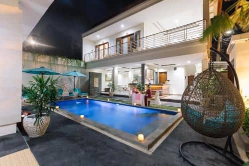 Kubu Benoa Guest House Nusa Dua Kubu Benoa Guest House Nusa Dua