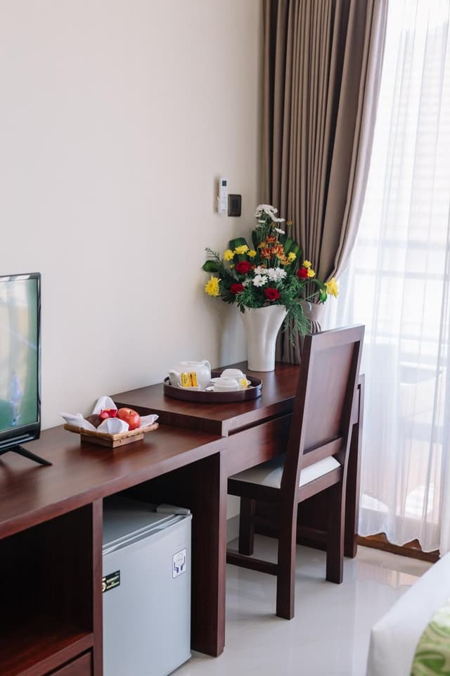 Standard Rooms
