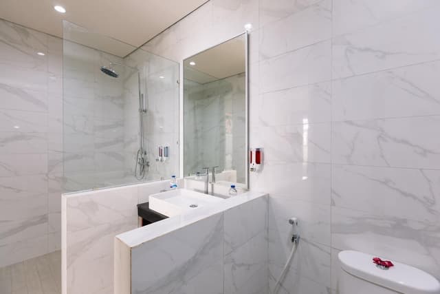 Standard Rooms