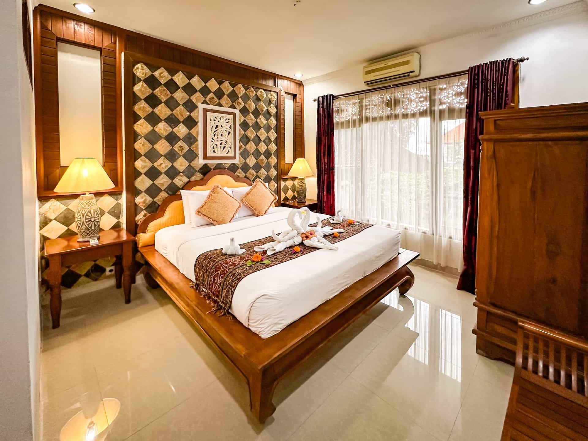 Puri Karang Residence Puri Karang Residence