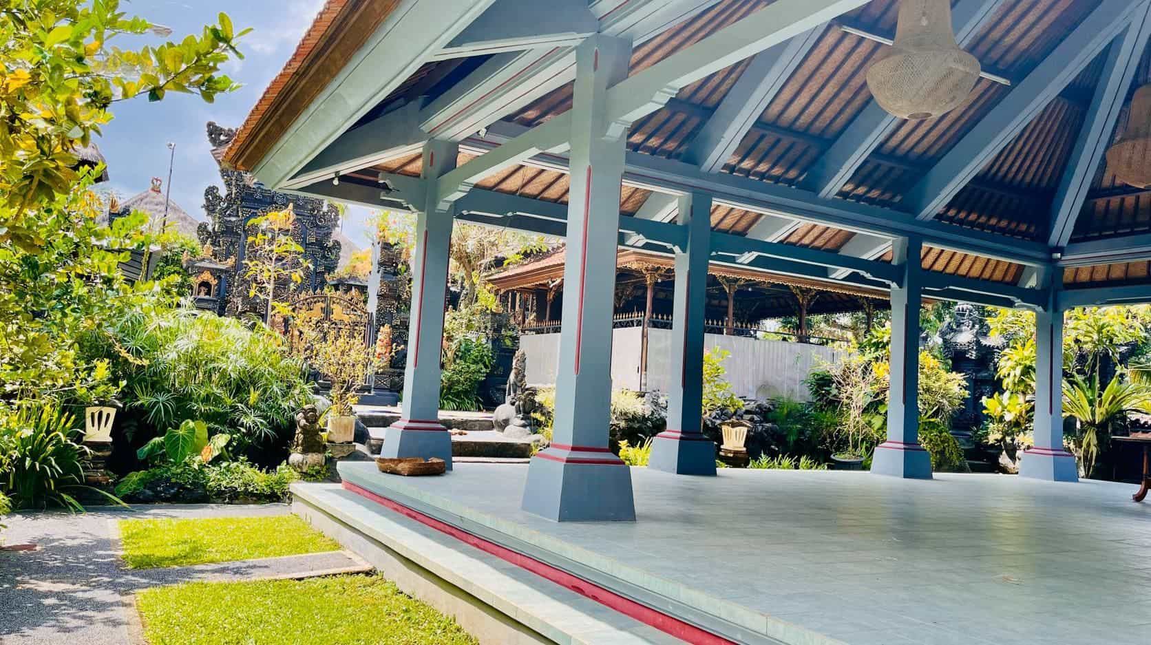 Puri Karang Residence Puri Karang Residence