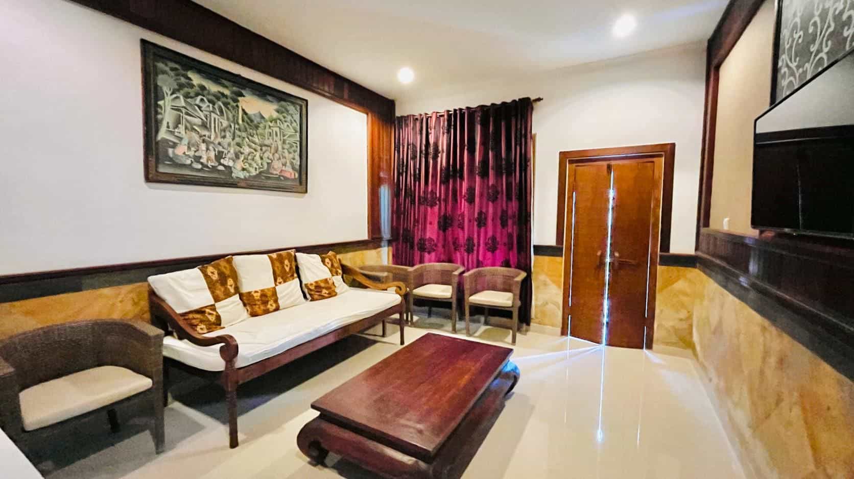 Puri Karang Residence Puri Karang Residence