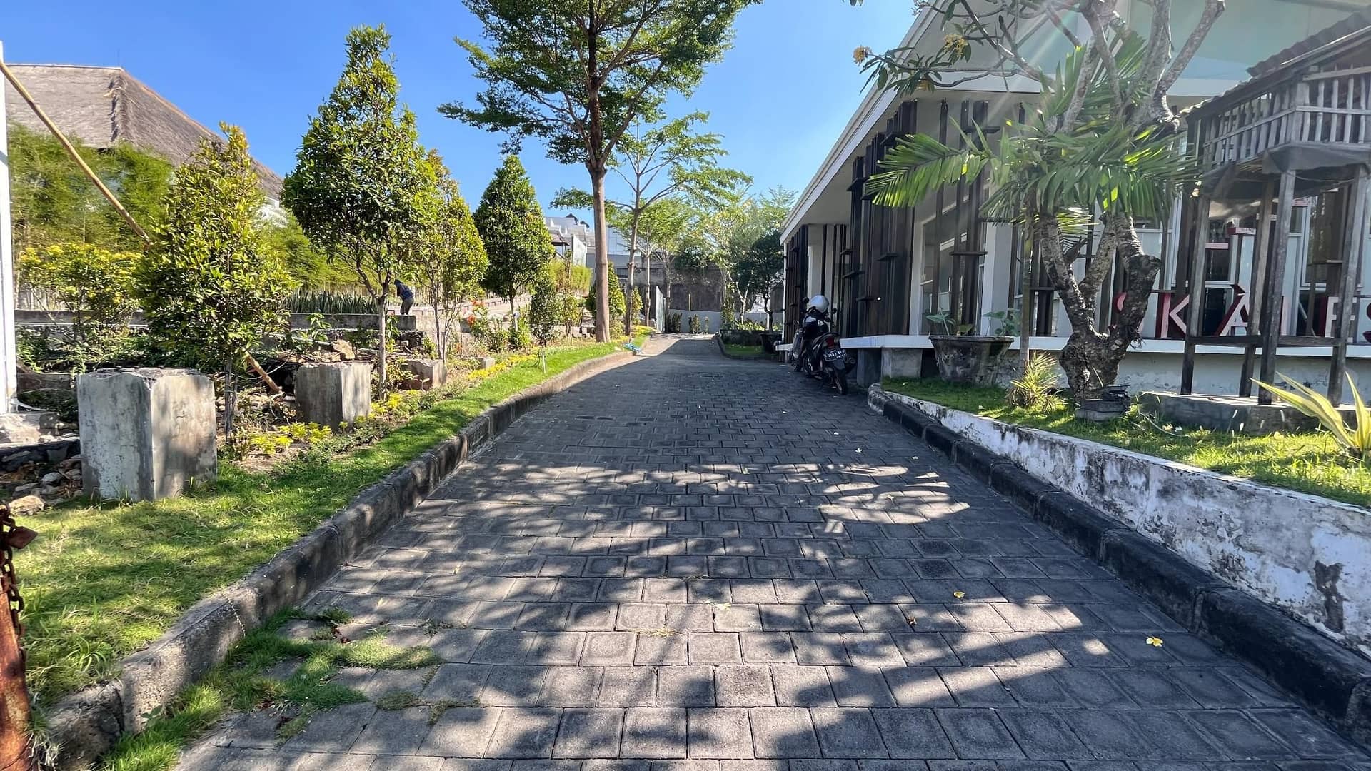 Comfort Studio Skales Residence Bali By Travelio Comfort Studio Skales Residence Bali By Travelio
