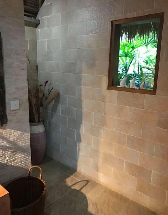 Standard Cottage, 1 Queen Bed, Garden View