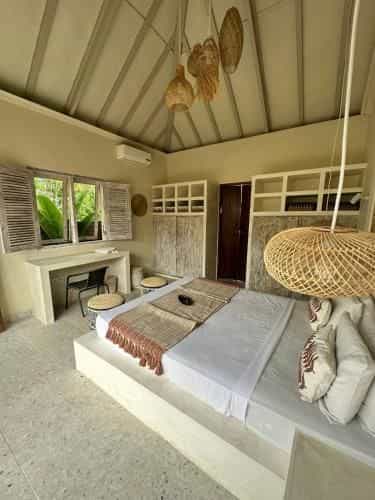 Villa Anjing