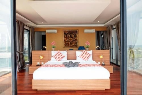 Abian Kapas Beach House 1