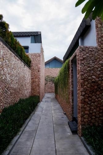 อัครานูซา ซิกเนเจอร์ วิลลา นูซา ดูวา (Agranusa Signature Villa Nusa Dua)0