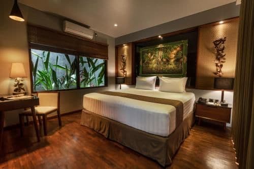 Two Bedroom Villa with Private Pool