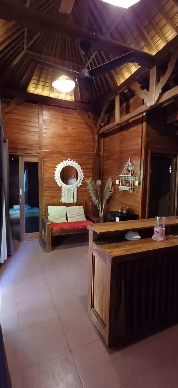 เจมบรานา บาหลี โฮมสเตย์ (Jembrana Bali Homestay)2