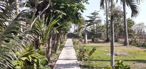 เจมบรานา บาหลี โฮมสเตย์ (Jembrana Bali Homestay)3