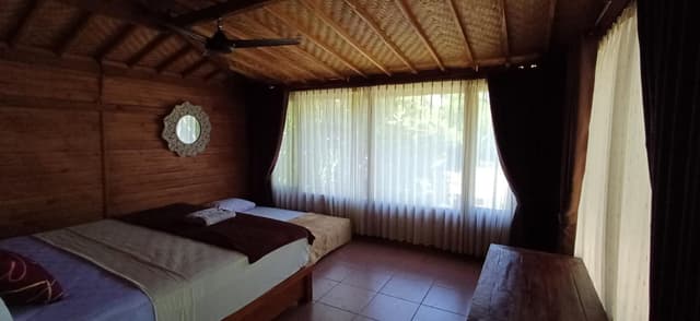 Villa - Sea View