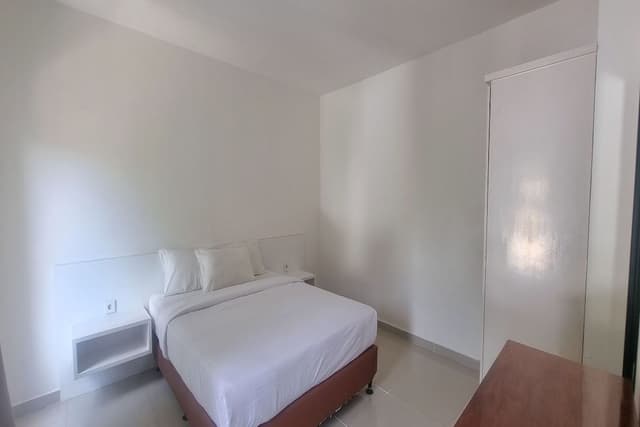 Villa, 3 Bedrooms