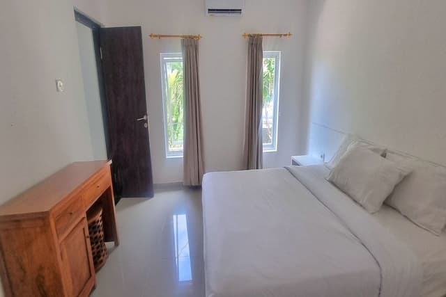 Villa, 3 Bedrooms
