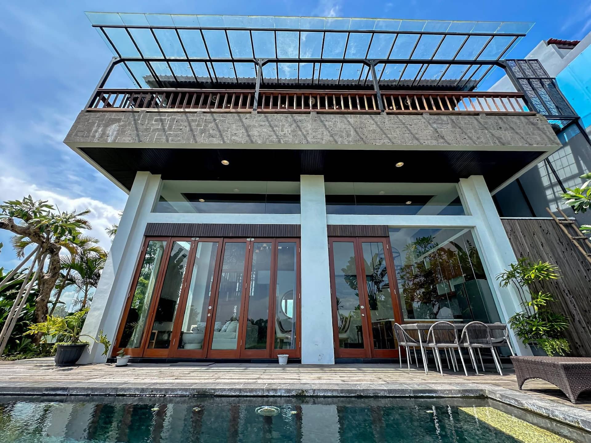 Villa Padi Harvest Palace Tanah Lot Villa Padi Harvest Palace Tanah Lot