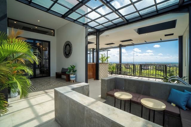 Suite Two Bedroom Villa with Private Pool
