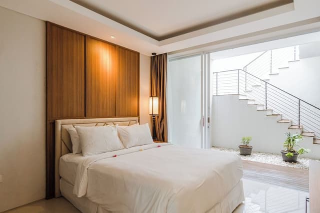 Superior Villa, 3 Bedrooms, Non Smoking, Private Pool