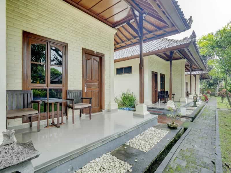 Hotel Astiti Graha Meditasi Tanah Lot