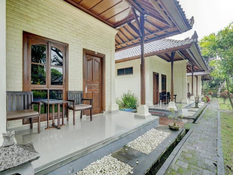 Hotel Astiti Graha Meditasi Tanah Lot Hotel Astiti Graha Meditasi Tanah Lot