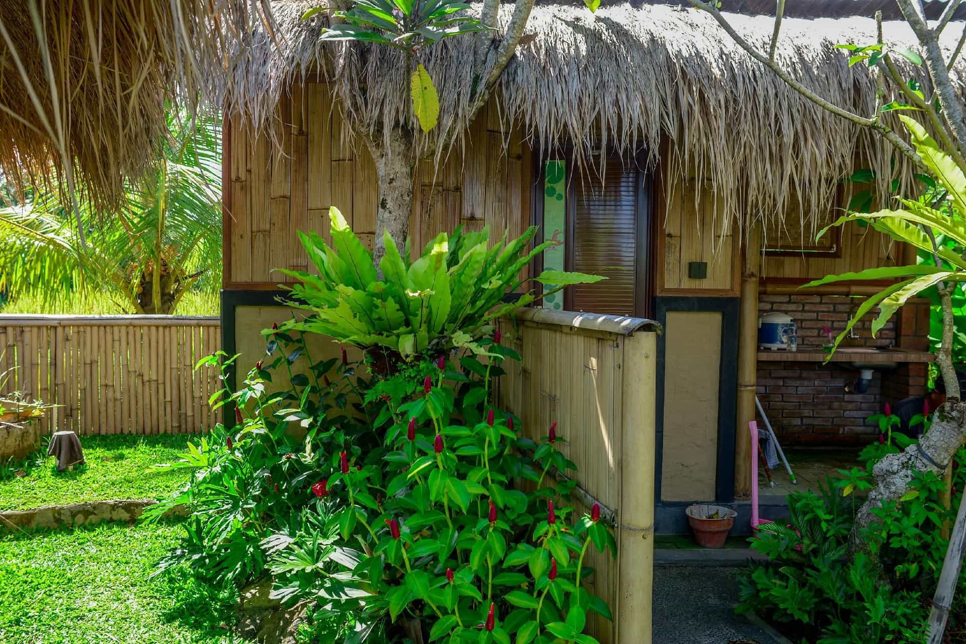 One Bali Villa