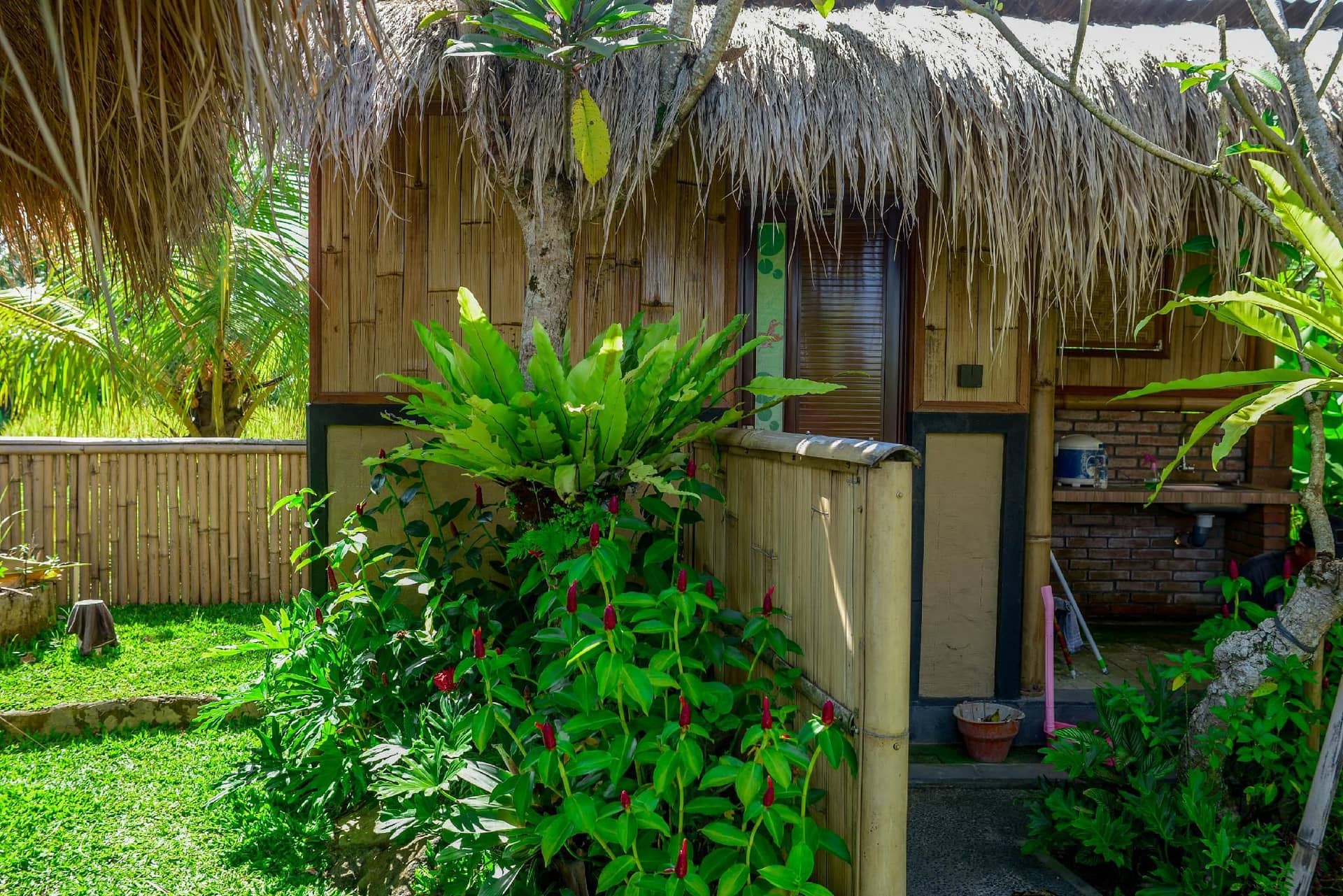One Bali Villa One Bali Villa