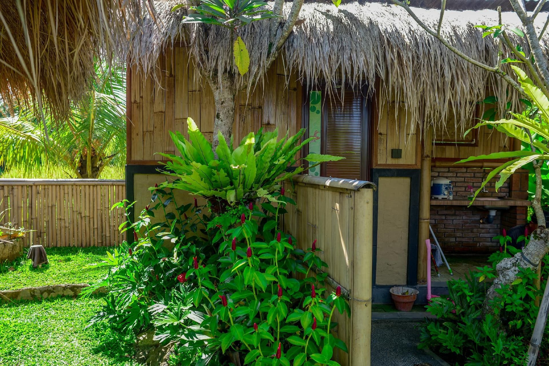 One Bali Villa One Bali Villa