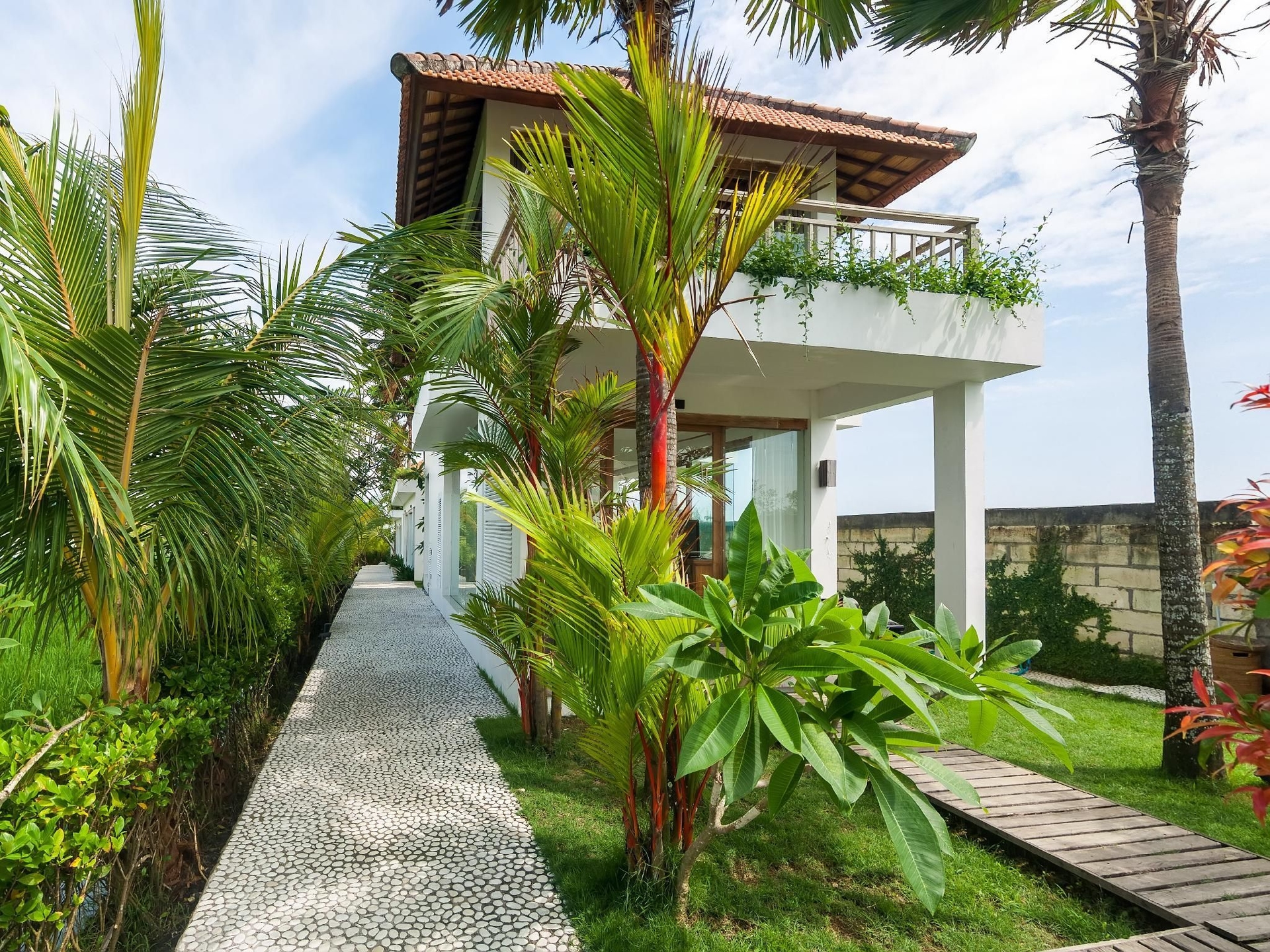 ดี ซวา วิลล่า (D'Sawah Villa)4