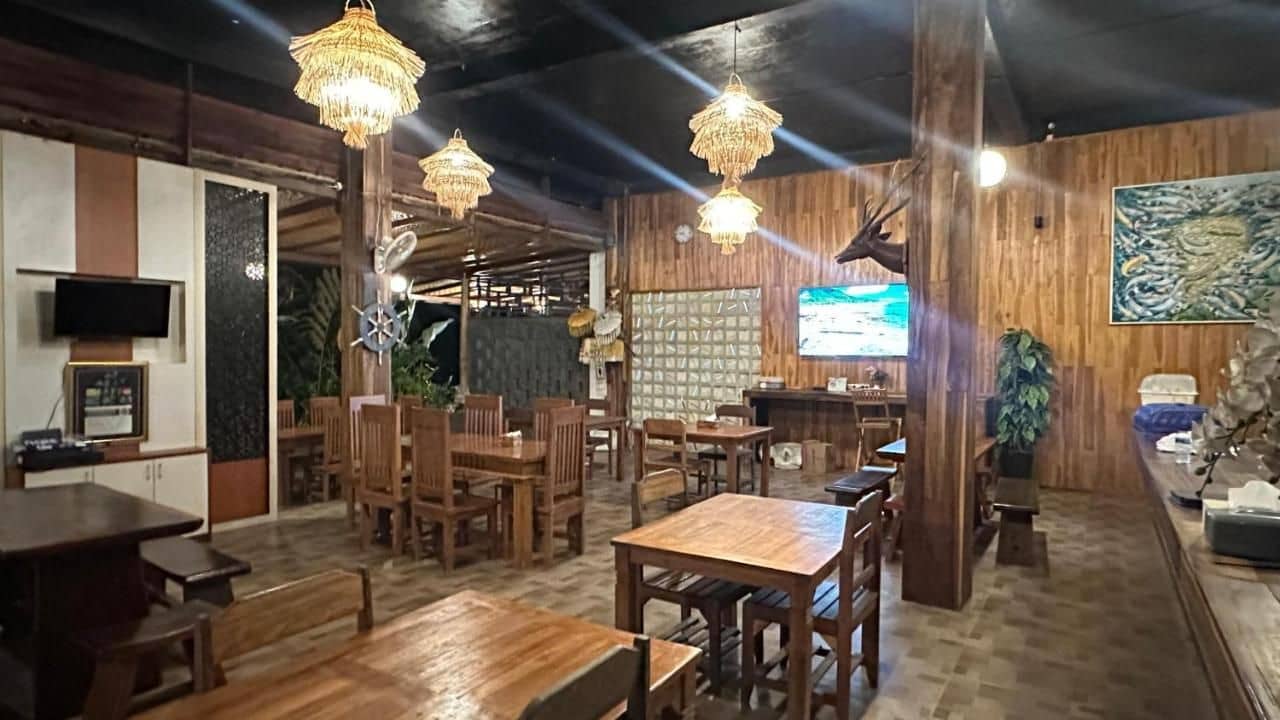 Teluk Menjangan Bali Teluk Menjangan Bali