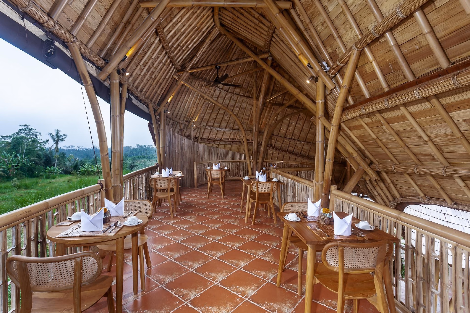The Scape Valley Villa by Pramana Villas4