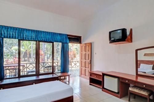 Capital O 93236 Hotel Hapel Negara3