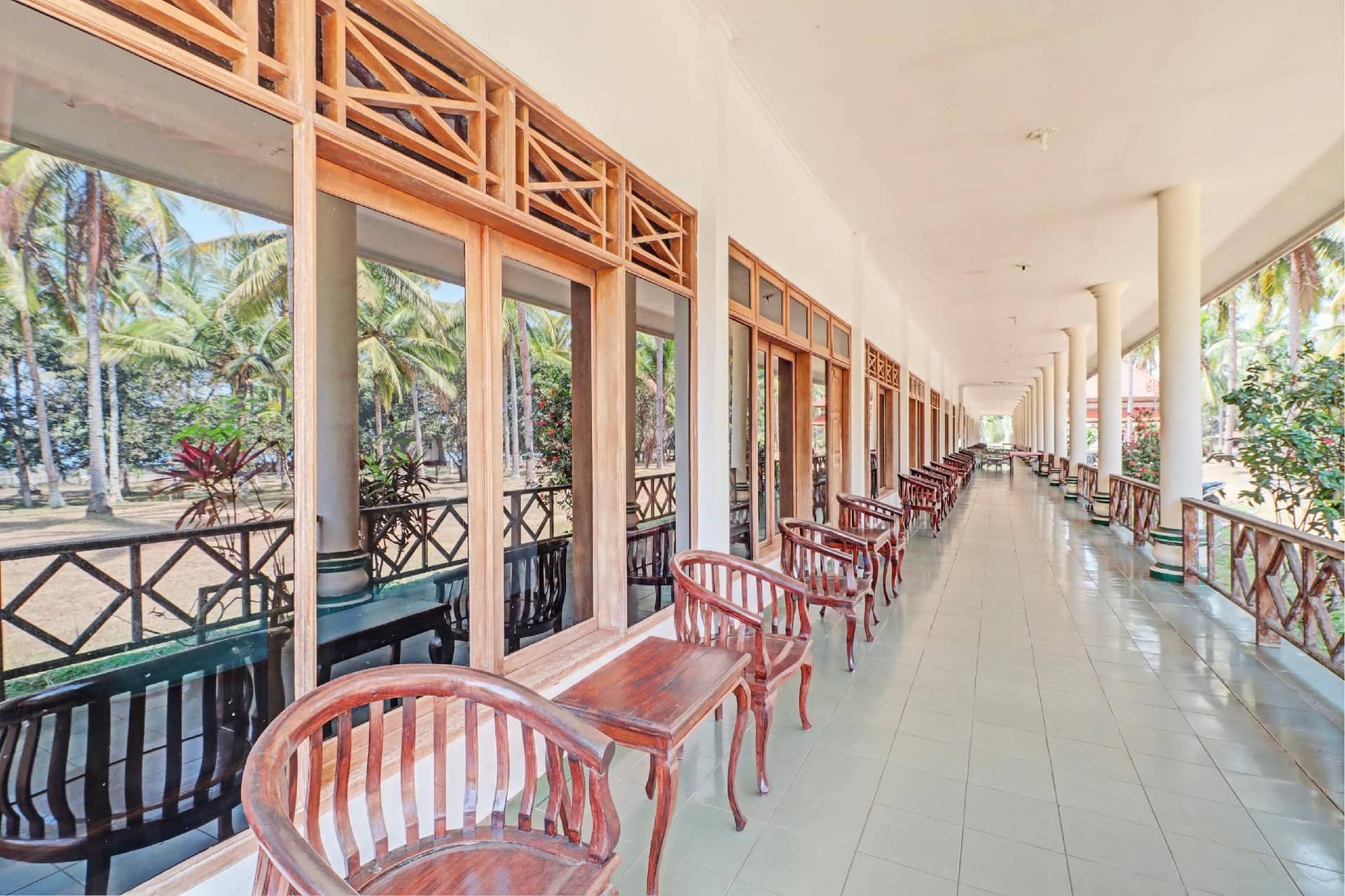 Capital O 93236 Hotel Hapel Negara Capital O 93236 Hotel Hapel Negara