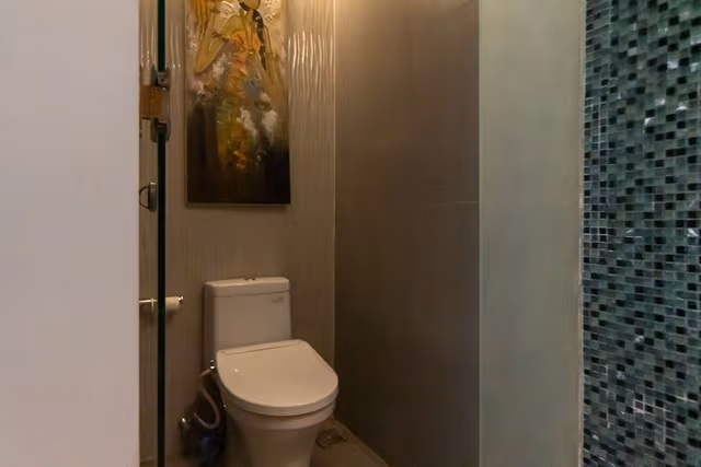 Villa, 3 Bedrooms
