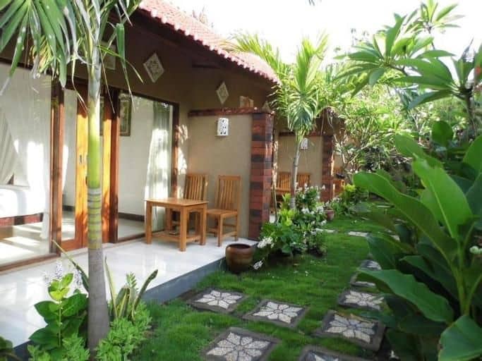 Tebu Menjangan Tebu Menjangan