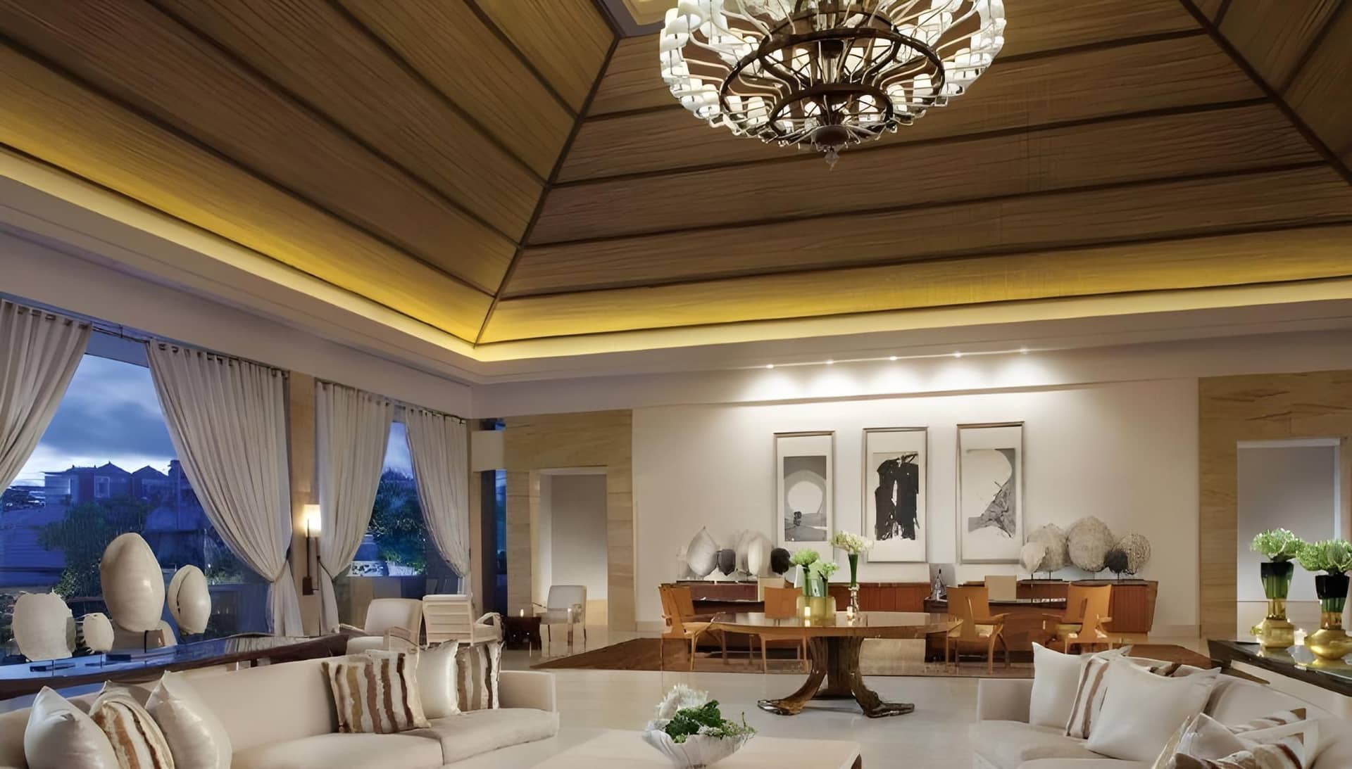Mulia Villas Mulia Villas