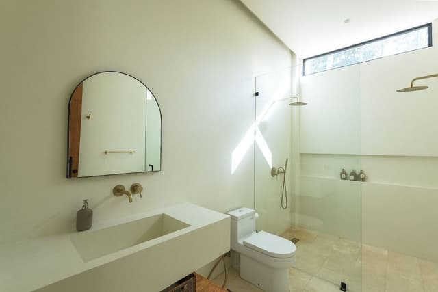 Villa, 3 Bedrooms