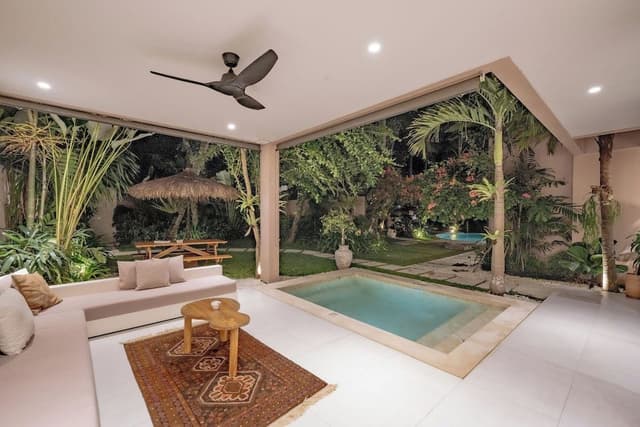 Villa, 1 Bedroom