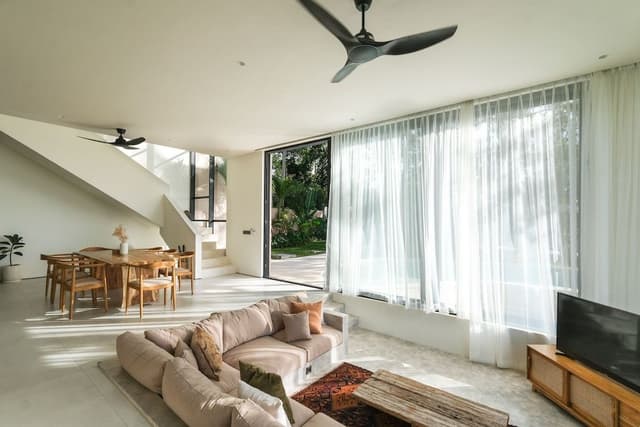 Villa, 3 Bedrooms