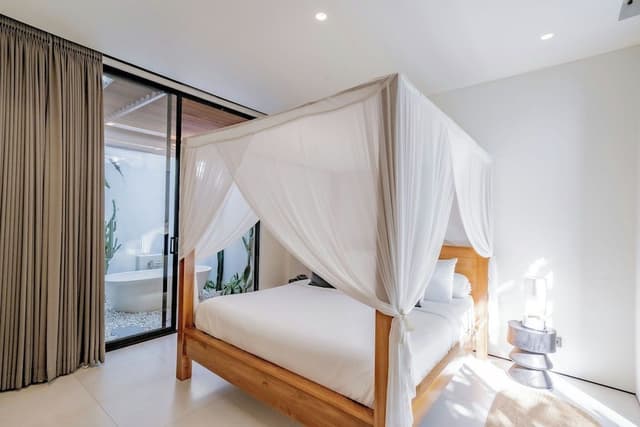 Villa, 1 Bedroom
