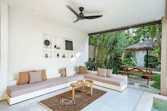 Villa, 1 Bedroom