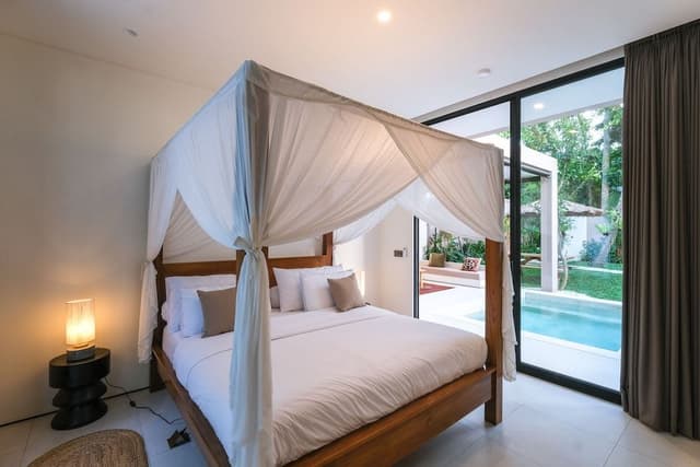 Villa, 3 Bedrooms