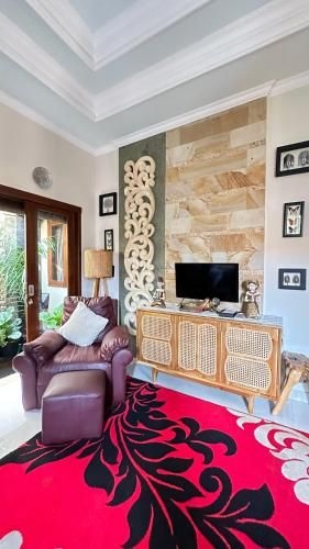 Kubu Dimel Suites & Villas Resort2
