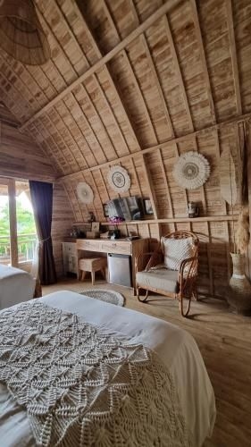Kubu Dimel Suites & Villas Resort1