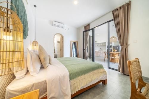 อนายา วิลลา (Anaya Villa )1
