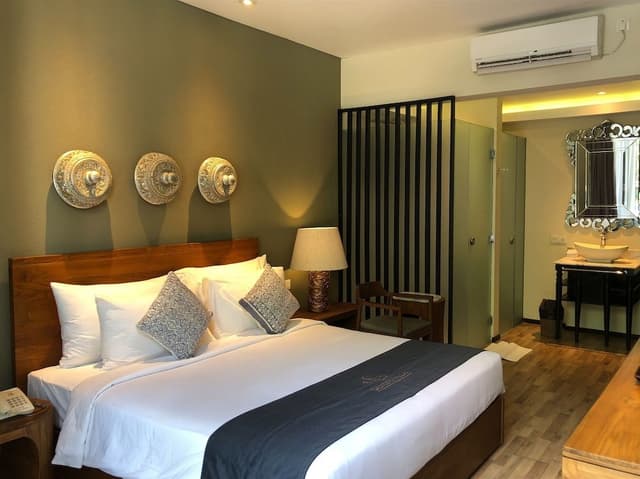 Villa, 1 Bedroom