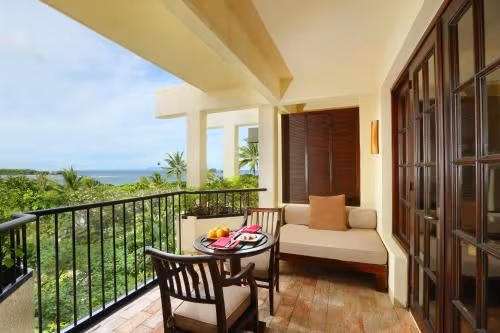 Ayodya Suite - Club Benefits Included